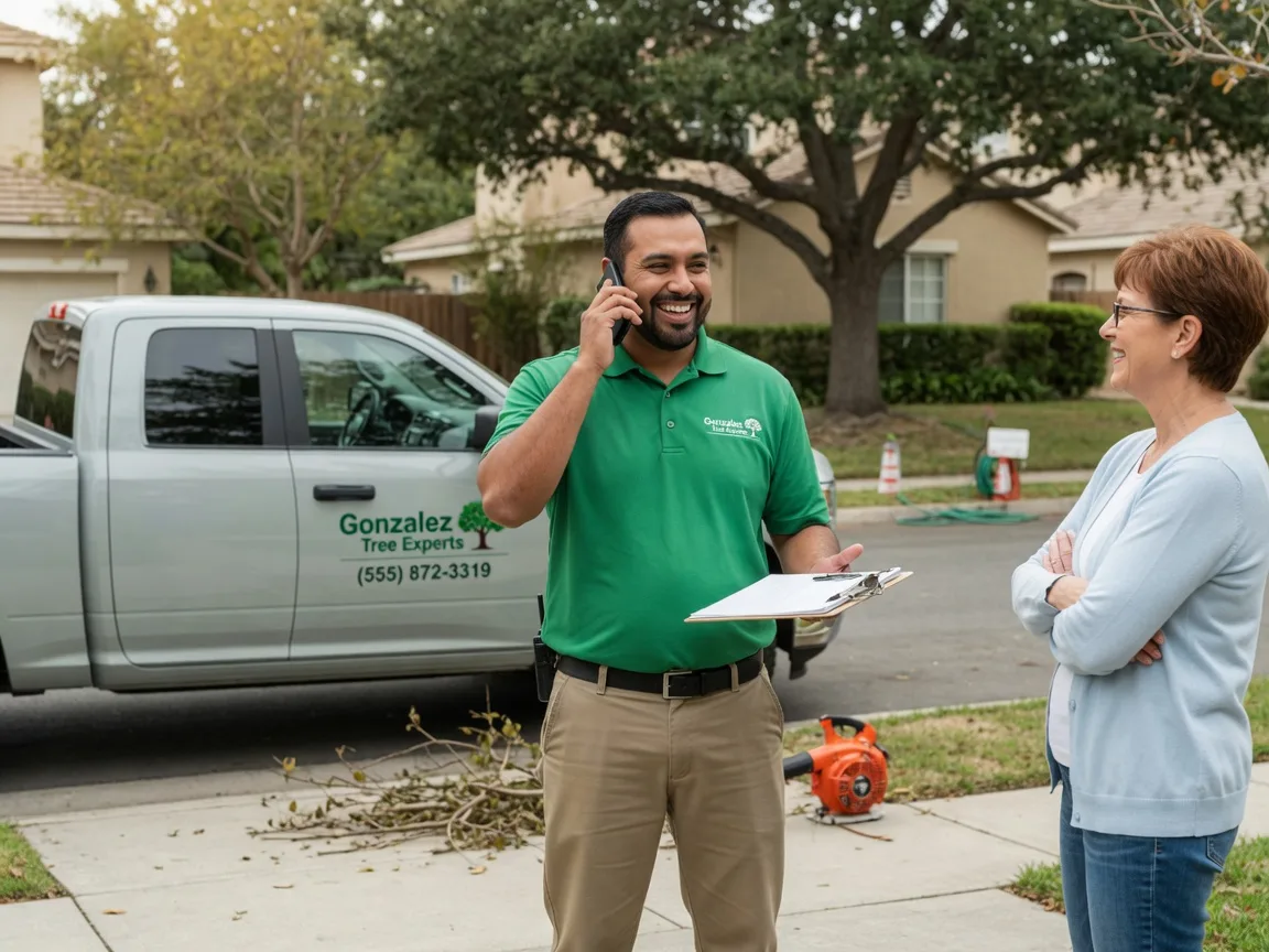 Tree Service Mullin, TX FAQs